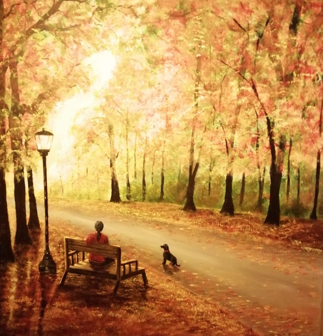 Autumn Days