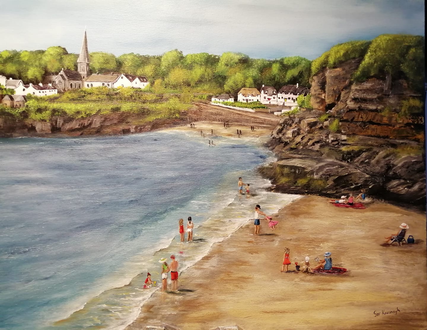 Dunmore