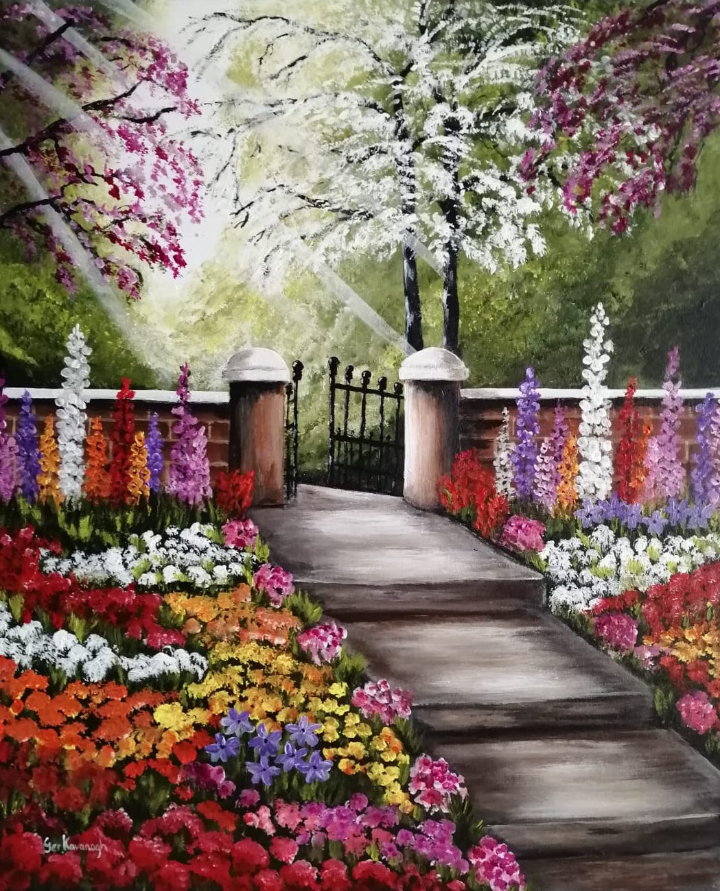 The Gate