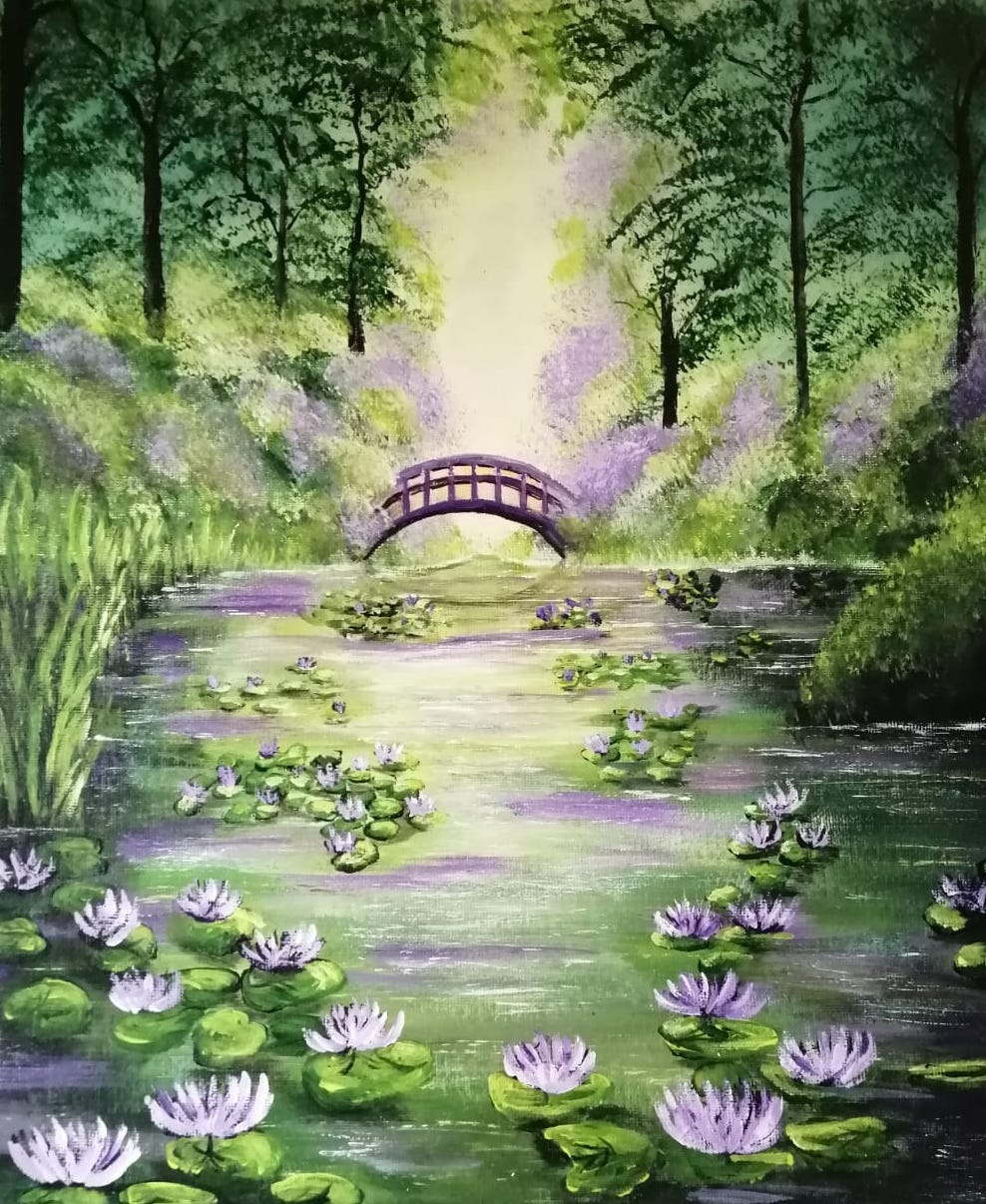 The Pond