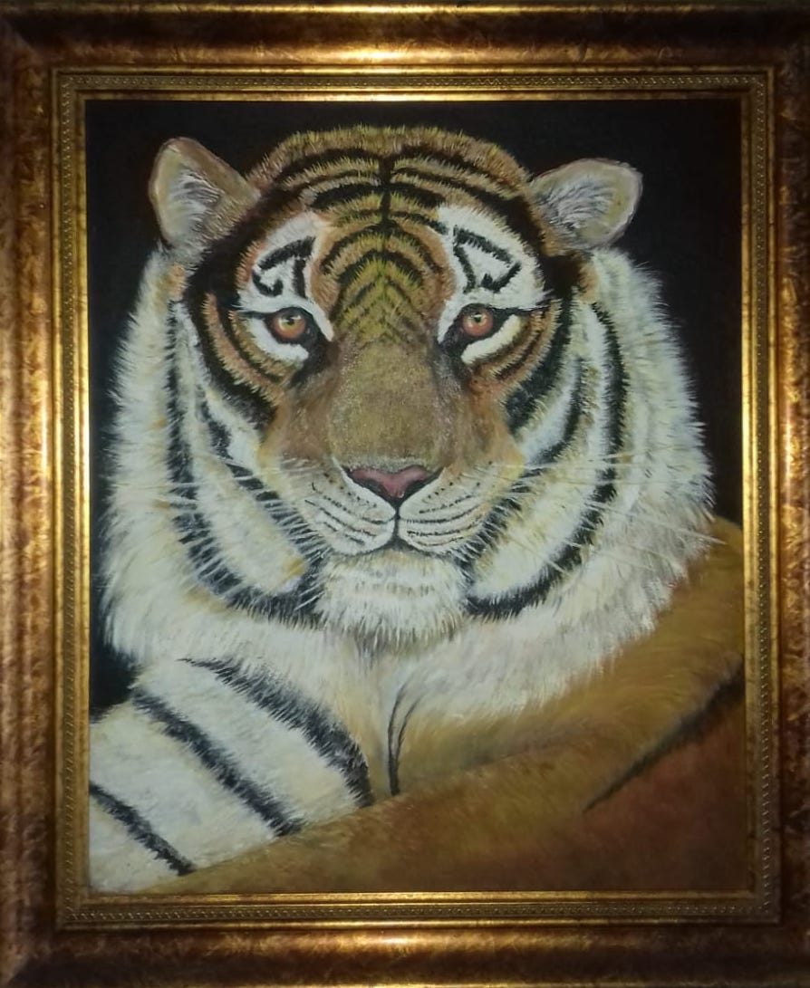 The Tiger