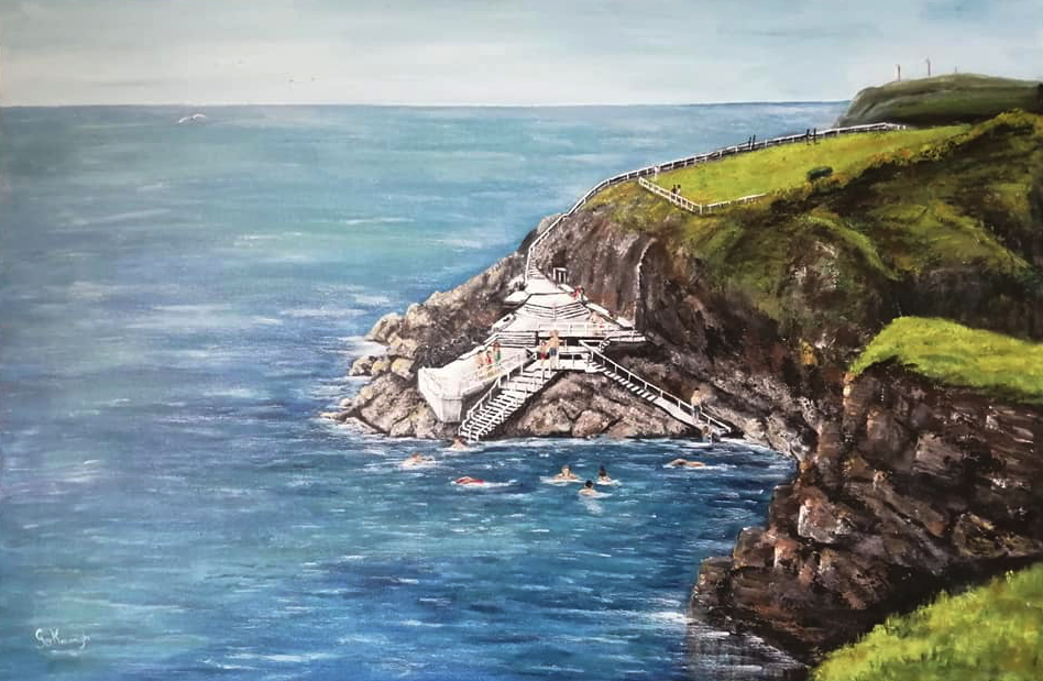Newtown Cove